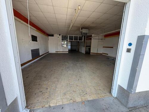 Foto - Funktionale Gewerbefläche in Bad Driburg