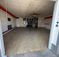 Funktionale Gewerbefläche in Bad Driburg