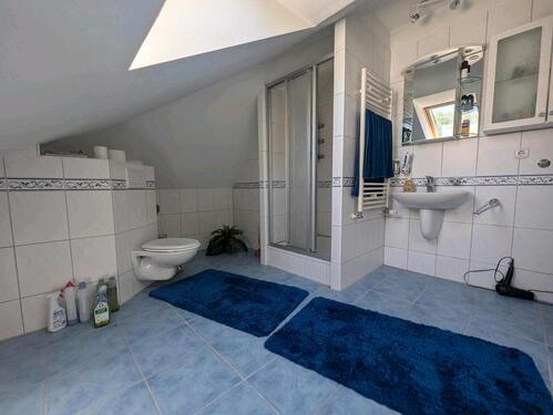 Foto - Dachgeschoßwohnung in Hamburg zur Miete