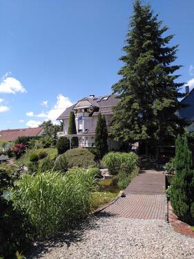 Foto - Moderne, helle und gepflegte Wohnung - Suhl am Rennsteig