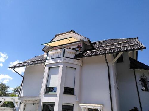 Foto - 4 Zimmer Maisonettenwohnung zum Kaufen in Suhl