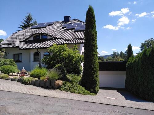 Foto - 4 Zimmer Maisonettenwohnung in Suhl