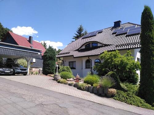 Foto - Maisonettenwohnung in Suhl zum Kaufen