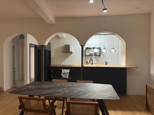 Foto - 3 Zimmer Erdgeschoßwohnung zur Miete in München