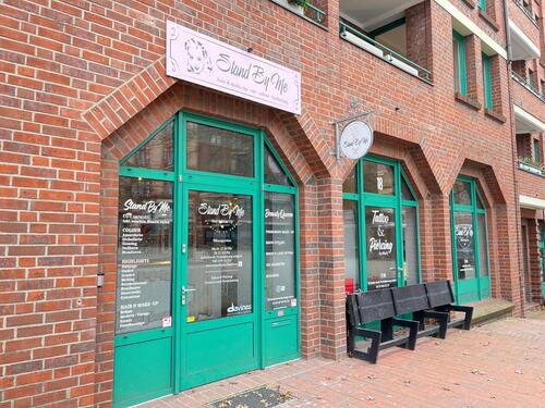 Foto - andere in Hamburg