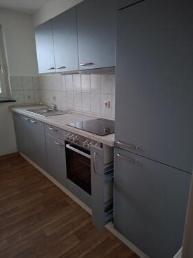 Foto - DIE HELLE 2 ZIMMER WOHNUNG IST AB SOFORT ZU VERMIETEN