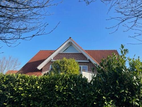 Foto - Helle 3-Zimmer Wohnung mit Kamin in Billerbeck zu vermieten