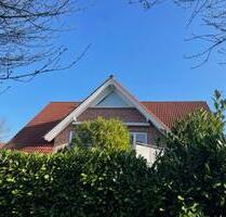 Helle 3-Zimmer Wohnung mit Kamin in Billerbeck zu vermieten