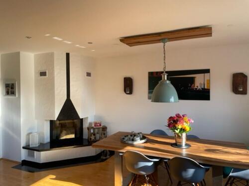 Foto - 3 Zimmer Dachgeschoßwohnung zur Miete in Billerbeck