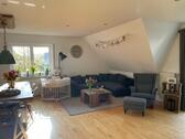 Foto - 3 Zimmer Dachgeschoßwohnung in Billerbeck