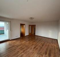 schöne Wohnung am Rand von Walldrün - Walldürn