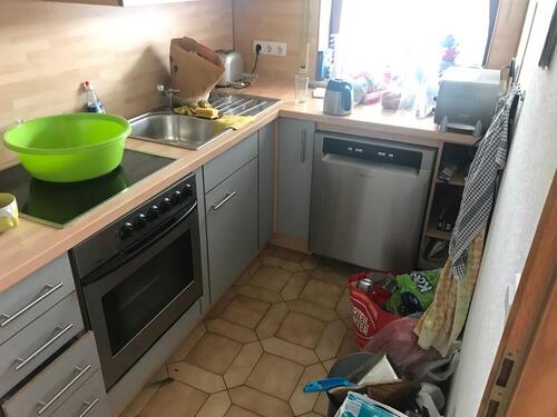 Foto - 4 ZKB Einliegerwohnung - 950,00&nbsp;EUR Kaltmiete, ca.&nbsp; 109,00&nbsp;m&sup2;