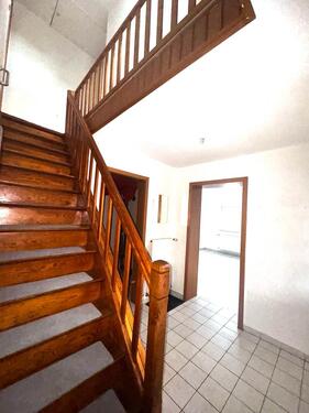 Foto - Einfamilienhaus in Burkardroth zur Miete