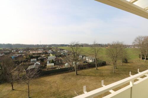 Foto - Immer auf der Sonnenseite...helle 2-RW mit Wanne & Balkon!!!