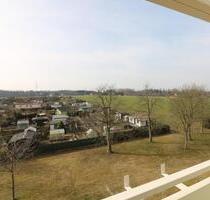 Immer auf der Sonnenseite...helle 2-RW mit Wanne & Balkon!!! - Freiberg