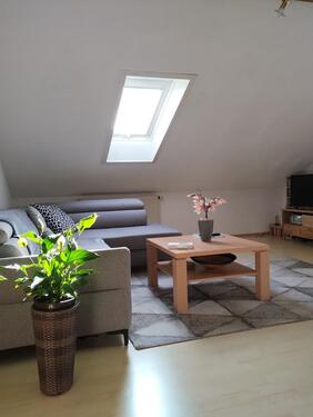 Foto - 2 Zimmer Dachgeschosswohnung in Kolbermoor