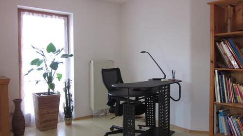 Foto - 2 Zimmer Dachgeschoßwohnung in Rosenheim