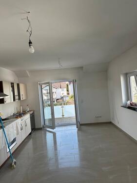 Foto - 1 Zimmer Dachgeschoßwohnung in Gießen