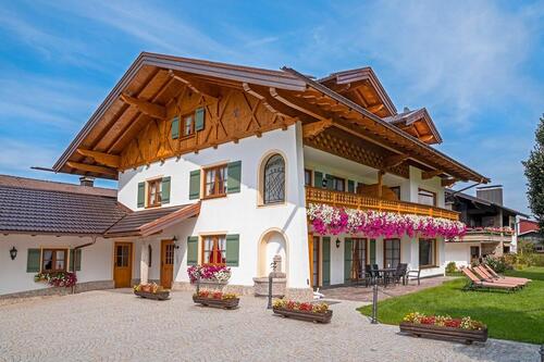 Foto - Ferienwohnungen in Bernau am Chiemsee