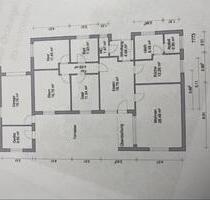 Bungalow in ruhiger Lage mitten im Ort Apen