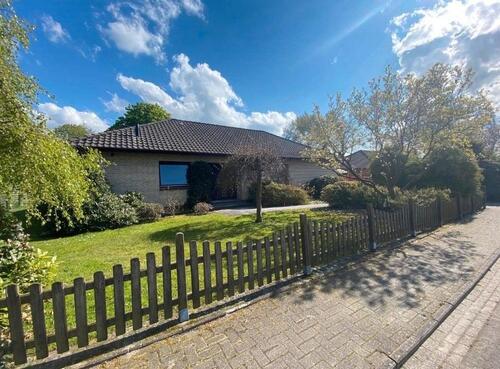 Foto - 8 Zimmer Bungalow zur Miete in Apen