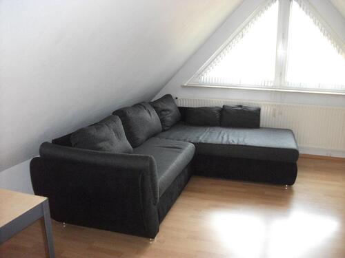 Foto - 2 Zimmer Dachgeschoßwohnung zur Miete in Krummhörn