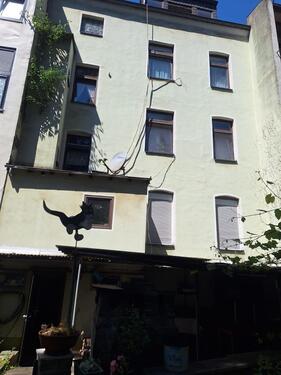 Foto - 10 Zimmer Mehrfamilienhaus, Wohnhaus zum Kaufen in Duisburg