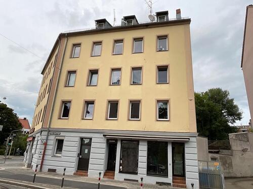 Foto - 4-Zimmer-Wohnung in Nürnberg - 834,00&nbsp;EUR Kaltmiete, ca.&nbsp; 83,50&nbsp;m&sup2;