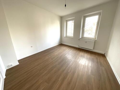 Foto - 4 Zimmer Etagenwohnung zur Miete in Nürnberg