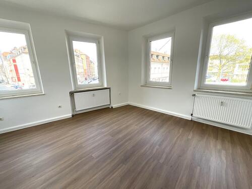 Foto - Etagenwohnung in Nürnberg zur Miete