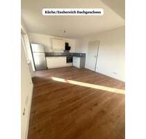 Ihr neues Zuhause in Straubing-Süd: 95 m² frisch saniert