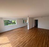Moderne Doppelhaushälfte (183 m²) - Thaining