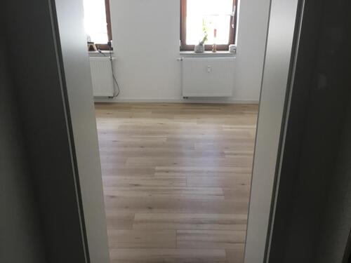 Foto - 4 Zimmer Dachgeschoßwohnung in Zwickau