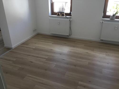 Foto - Dachgeschoßwohnung in Zwickau zur Miete