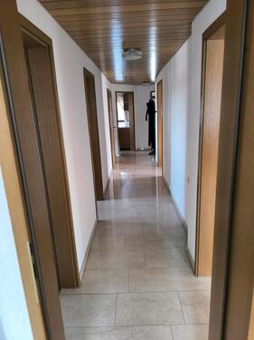Foto - 4 Zimmer Wohnung zu vermieten mit Garten Nutzung