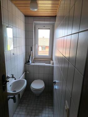 Foto - 4 Zimmer Etagenwohnung in Crailsheim