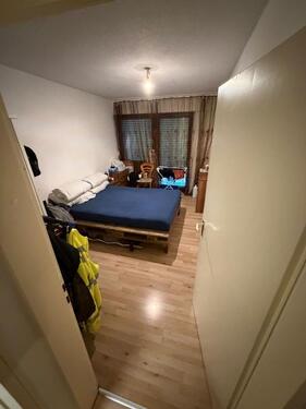 Foto - Ferdinand-Weiß-Str., 2-Zimmer, noch vermietet