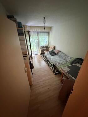 Foto - 2 Zimmer Erdgeschoßwohnung zum Kaufen in Freiburg im Breisgau