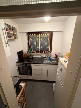 Foto - 2 Zimmer Erdgeschoßwohnung in Freiburg im Breisgau