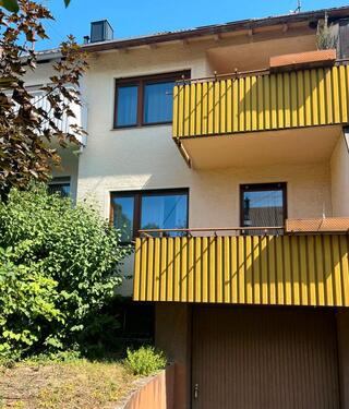 Foto - Familienfreundliches Reihenmittelhaus in 70794 Filderstadt