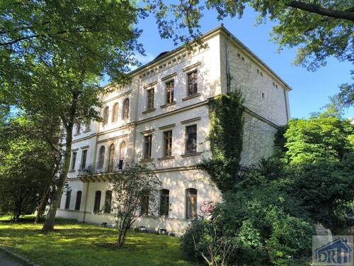 Foto - 2-Raumwohnung mit Balkon am Park