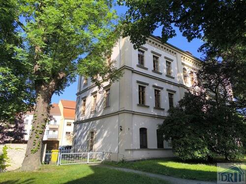 Foto - Etagenwohnung in Zittau
