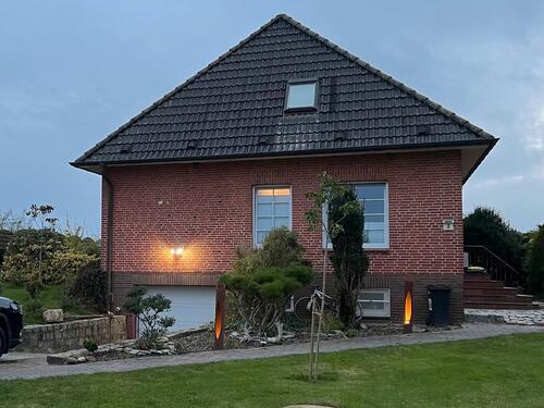 Foto - Einfamilienhaus BenstabenBarnitz ab April 2026