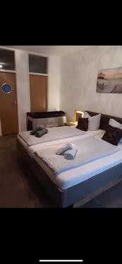 Foto - Etagenwohnung in Bad Harzburg