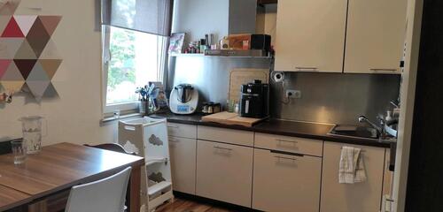 Foto - Etagenwohnung zum Kaufen in Gütersloh