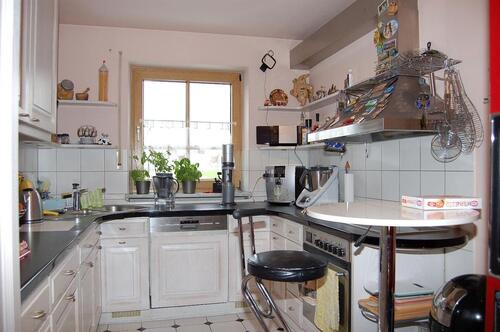 Foto - Etagenwohnung in Finsing zur Miete