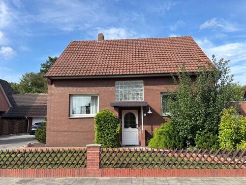 Foto - Top gepflegtes Zweifamilienhaus