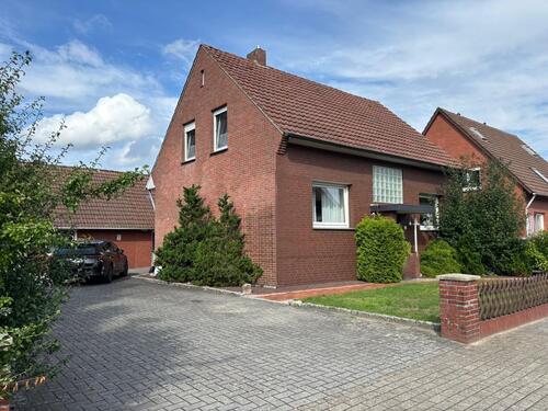 Foto - Einfamilienhaus zum Kaufen in Bramsche