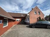 Foto - Einfamilienhaus in Bramsche