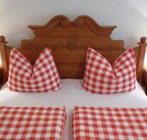 gemütliche Ferienwohnung in Ruhpolding